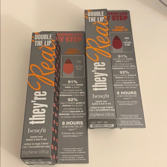 Benefit Cosmetics - Picture 2 of 2